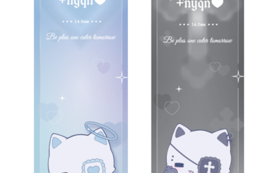 +nyqn(プラスニャン)